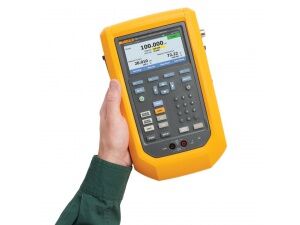 Fluke 729 Pro 7M Otomatik Basınç Kalibratörü - 3