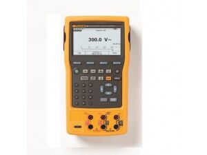 Fluke 754 - Belgeleme Prosesi Kalibratörü - 1
