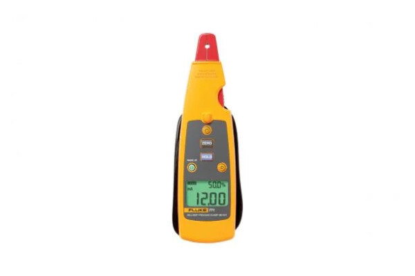 Fluke 771 Miliamper Proses Pensmetre - Fluke