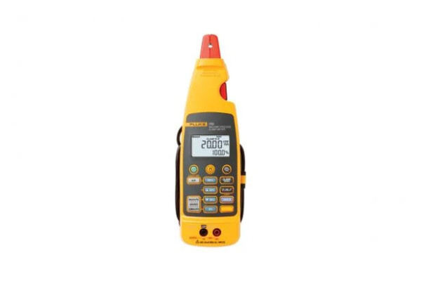 Fluke 772 Miliamper Proses Pensmetre - Fluke