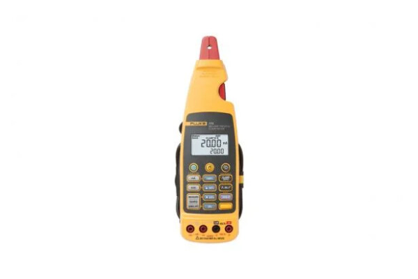 Fluke 773 Miliamper Proses Pensmetre - Fluke
