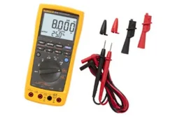 Fluke 787B Prosesmetre - Fluke (1)