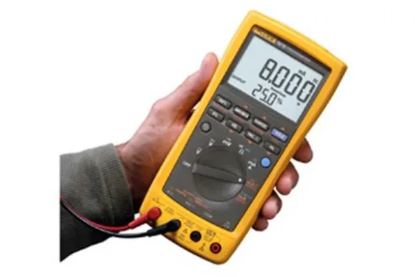 Fluke 787B Prosesmetre - 3