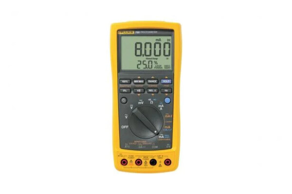FLUKE 789/E Prosesmetre - Fluke
