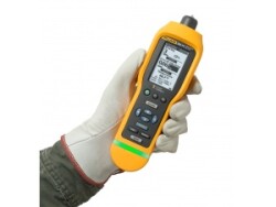 Fluke 805 FC - Titreşim Ölçer - 3