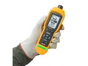 Fluke 805 FC - Titreşim Ölçer - 3