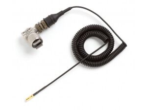 Fluke 805 - Titreşim Ölçer - 4
