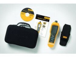 Fluke 805 Vibrasyon Titreşim Ölçer - Fluke