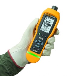 Fluke 805 Vibrasyon Titreşim Ölçer - Fluke (1)