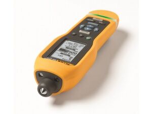 Fluke 805 Vibrasyon Titreşim Ölçer - 4