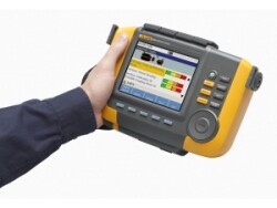 Fluke 810 - Vibrasyon Test Cihazı - Fluke (1)