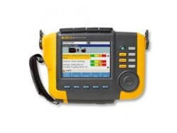 Fluke 810 - Vibrasyon Test Cihazı - Fluke