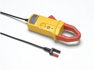 Fluke 87V TRMS Dijital Multimetre - i410 AC/DC Akım Pensi ve L215 SureGrip Kit, Prob Işığı ve Prob Uzatıcı ile birlikte - 3