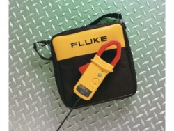 Fluke 87V TRMS Dijital Multimetre - i410 AC/DC Akım Pensi ve L215 SureGrip Kit, Prob Işığı ve Prob Uzatıcı ile birlikte - 5