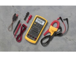 Fluke 87V/IMSK Endüstriyel Multimetre Servis Kiti - Fluke