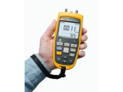 Fluke 922 Hava Akış Ölçer / Kit - Fluke (1)