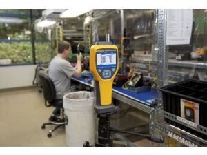 Fluke 985 - Partikül Sayacı - 2