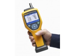 Fluke 985 - Partikül Sayacı - Fluke