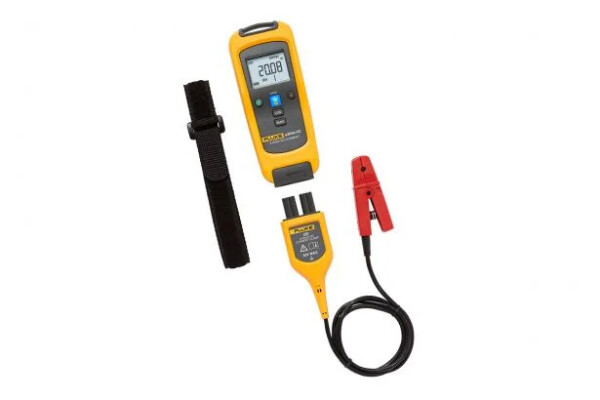 Fluke a3004 FC Kablosuz 4-20 mA DC Pens Metre - Fluke