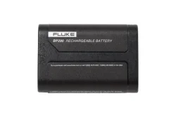 FLUKE BP290 2400 mAh Yüksek Kapasiteli Li-Ion Batarya FLUKE 190 Serisi-II için - 1