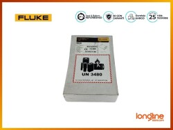 FLUKE BP290 2400 mAh Yüksek Kapasiteli Li-Ion Batarya FLUKE 190 Serisi-II için - 4