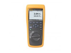 Fluke BT508 - Akü Test Cihazı - 1