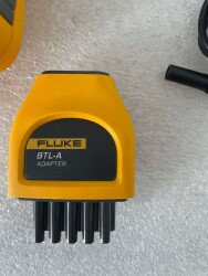 Fluke BT520 Batarya Analizörü - 4