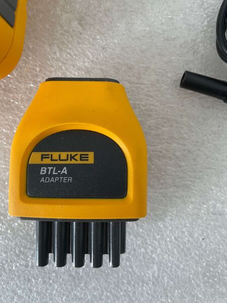 Fluke BT520 Batarya Analizörü - 4