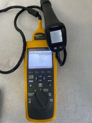 Fluke BT521 Advanced Battery Analyser Kit - Fluke (1)