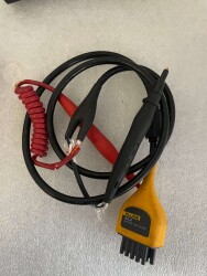 Fluke BT521 Gelişmiş Akü Analiz Kiti - 11