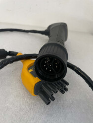 Fluke BT521 Gelişmiş Akü Analiz Kiti - 12