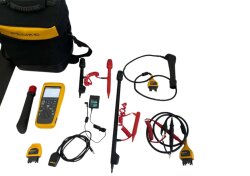 Fluke BT521 Gelişmiş Akü Analiz Kiti - Fluke