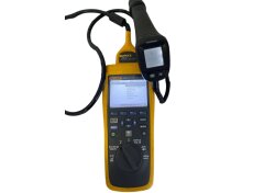 Fluke BT521 Gelişmiş Akü Analiz Kiti - Fluke (1)