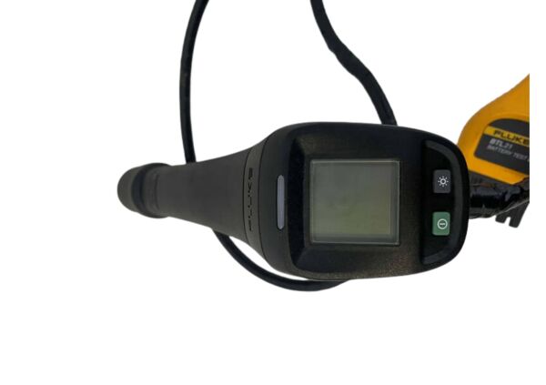 Fluke BT521 Gelişmiş Akü Analiz Kiti - 4