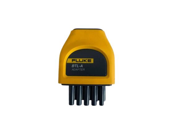 Fluke BT521 Gelişmiş Akü Analiz Kiti - 5