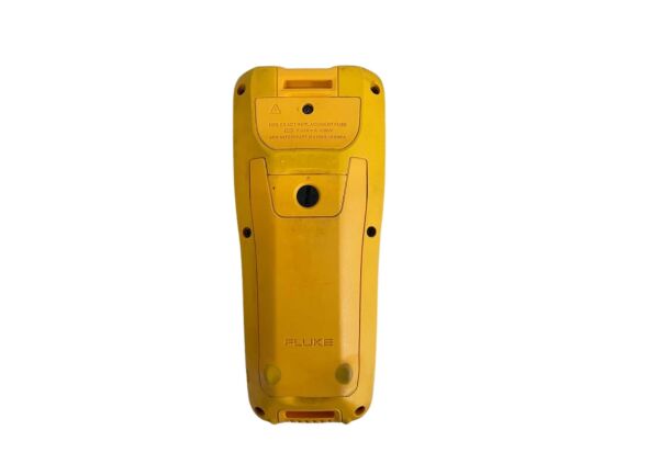 Fluke BT521 Gelişmiş Akü Analiz Kiti - 6