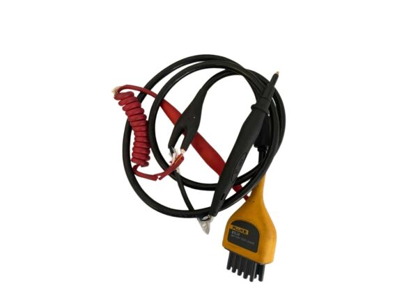 Fluke BT521 Gelişmiş Akü Analiz Kiti - 8