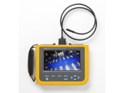 Fluke DS703 FC Yüksek Çözünürlüklü Teşhis Videoskobu - Fluke