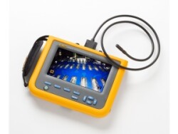 Fluke DS703 FC Yüksek Çözünürlüklü Teşhis Videoskobu - Fluke (1)