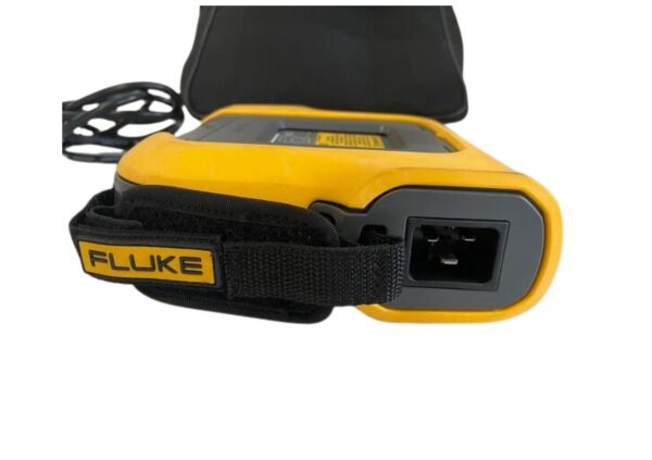 Fluke ESA609 115 VAC Elektriksel Güvenlik Analizörü Ekipman Test Cihazı - 4