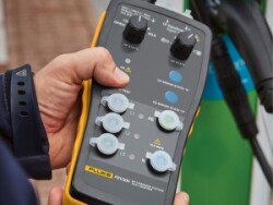 Fluke FEV300 Elektrikli Araç Şarj İstasyonları İçin Test Adaptörü Setleri - 3