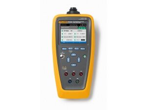 Fluke FEV350 TY2 PRO EV Şarj İstasyonu Analiz Cihazı - 1