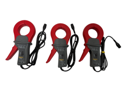 FLUKE I1000S AC CURRENT CLAMP 1000A PASSIVE FILTER - Fluke (1)