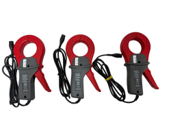 FLUKE I1000S AC CURRENT CLAMP 1000A PASSIVE FILTER - Fluke