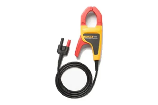 Fluke I400E 400A AC Akım 4mm Muz Fişli Kelepçe Tipi Prob - 1