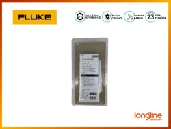 FLUKE I400E 400A AC CURRENT 4mm Banana Plug CLAMP-ON PROBE - Fluke
