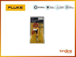 FLUKE I400E 400A AC CURRENT 4mm Banana Plug CLAMP-ON PROBE - Fluke (1)