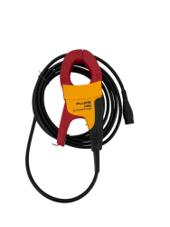 Fluke i400s AC Current Clamp BNC Scope Oscilloscope Power Quality - Fluke