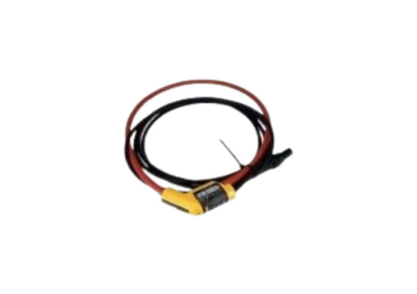 Fluke IFLEX-1500-24 IP65 Esnek AC Akım Pens Probu, 1500A Ölçüm Probu - 3