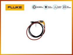 Fluke IFLEX-1500-24 IP65 Flexible AC Current Clamp, 1500A Probe - Fluke